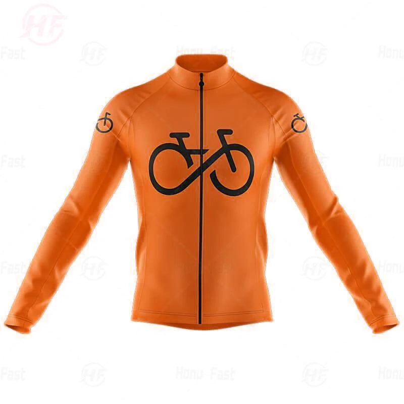 MTB Cycling  set