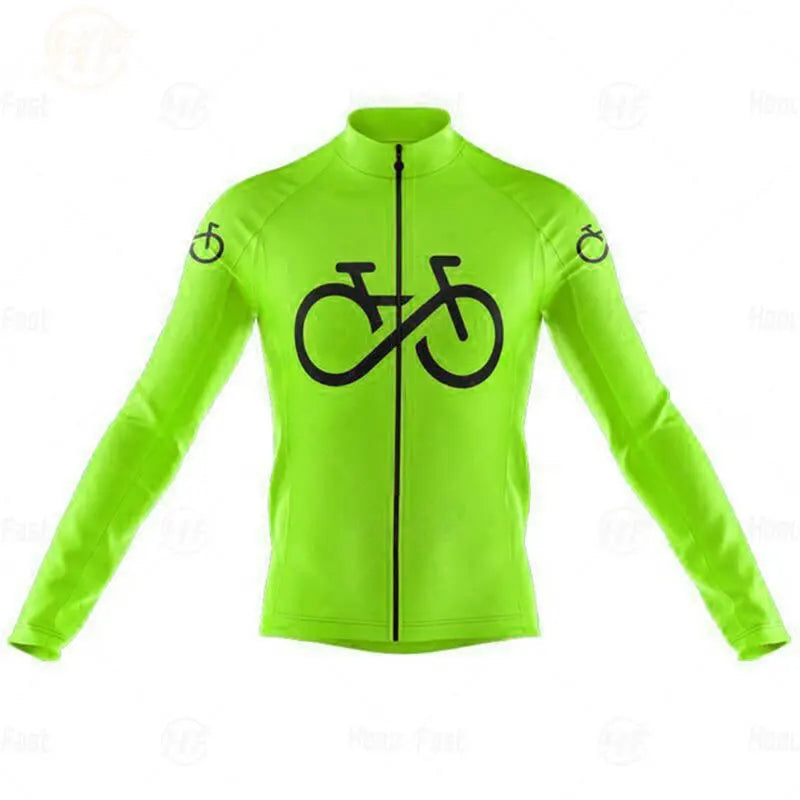 MTB Cycling  set