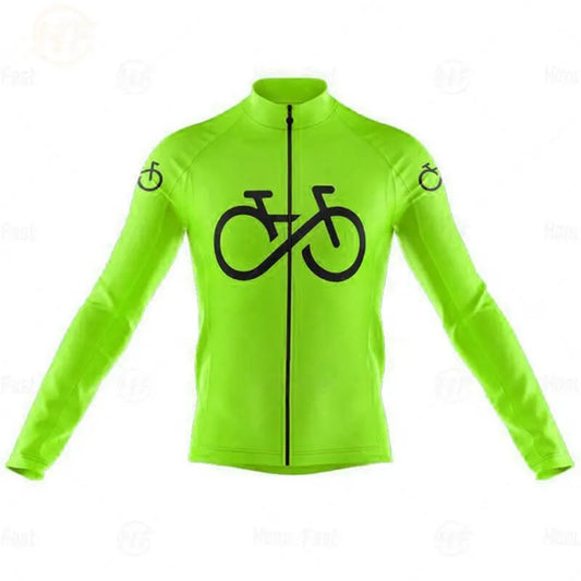 MTB Cycling  set