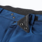 Men's Loose Fit MTB Cycling Shorts – Quick Dry Mountain Bike Shorts