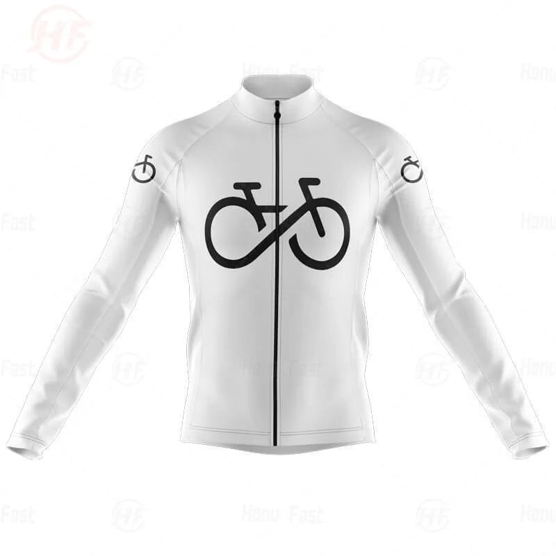MTB Cycling  set