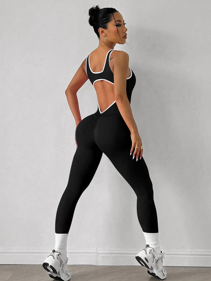 Sexy Summer Jumpsuit