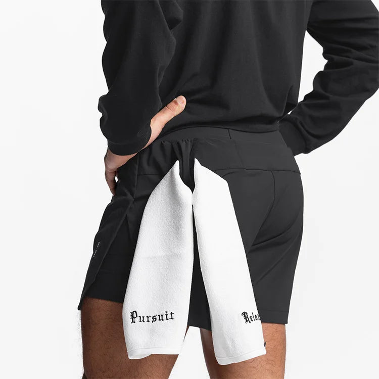 FlexFit Men’s 2-Piece Active Set