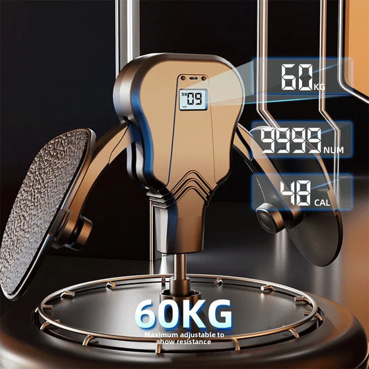 60KG Kegel Resistance Pelvic Floor Muscle Trainer