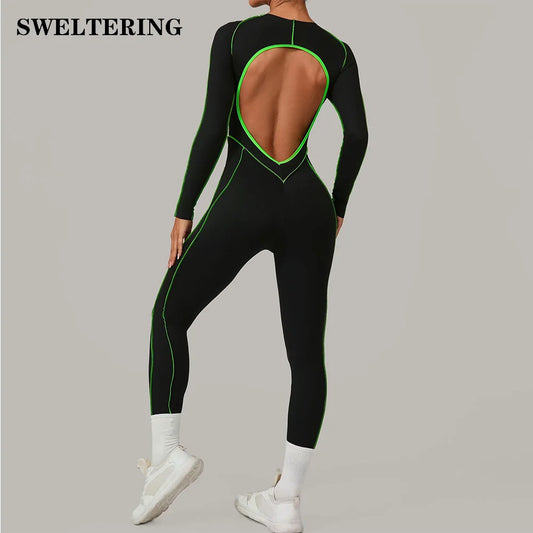 Jumpsuit/Romper  Activewear