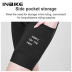 Women's MTB Cycling Padded Shorts – Quick Dry Road & Mountain Bike Shorts