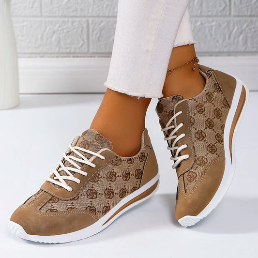 Autumn Fashionable  Sneakers