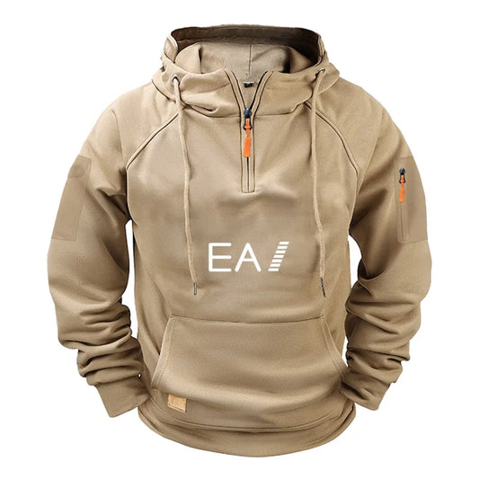 New style  men's casual hoodie