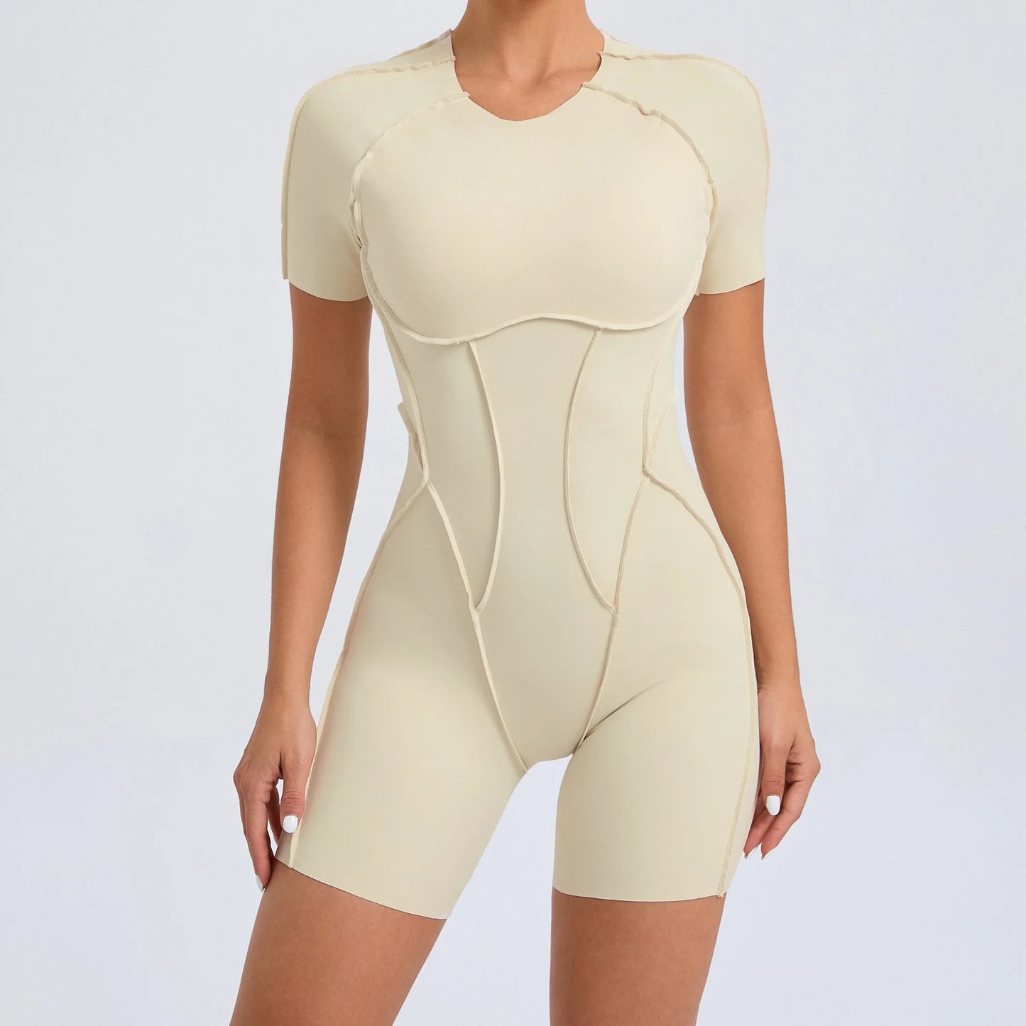 New Style  Jumpsuit