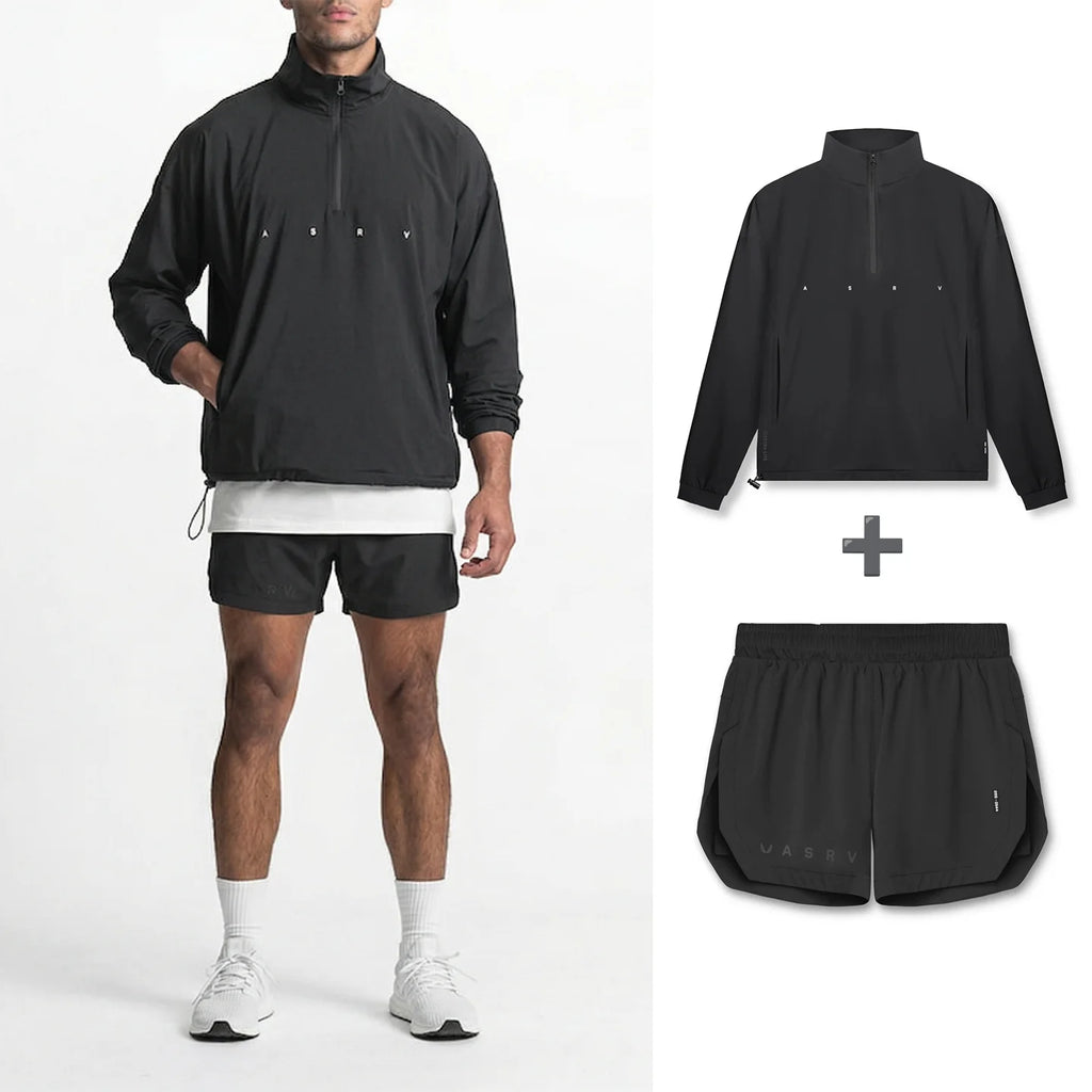 FlexFit Men’s 2-Piece Active Set