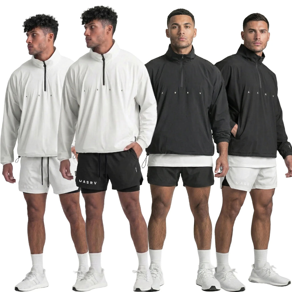 FlexFit Men’s 2-Piece Active Set