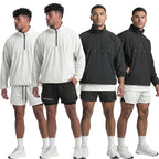 FlexFit Men’s 2-Piece Active Set