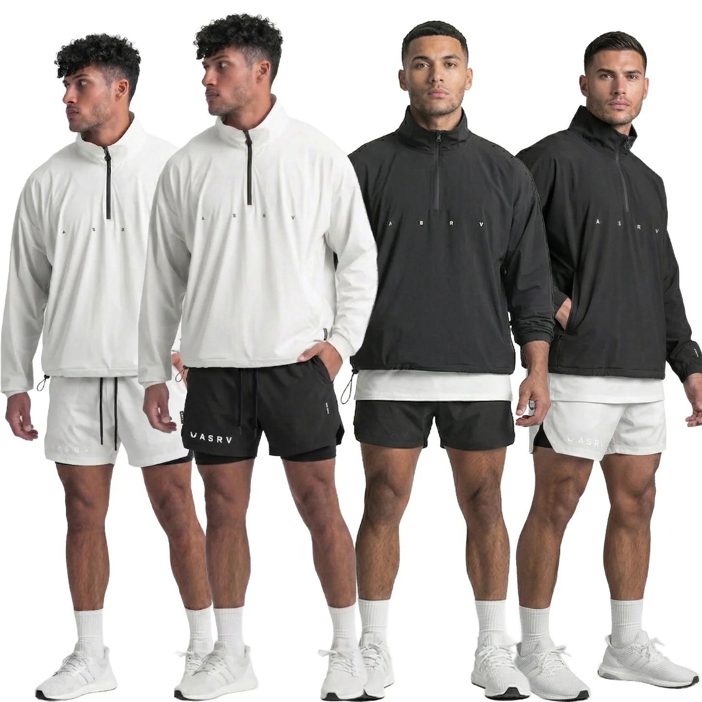 FlexFit Men’s 2-Piece Active Set