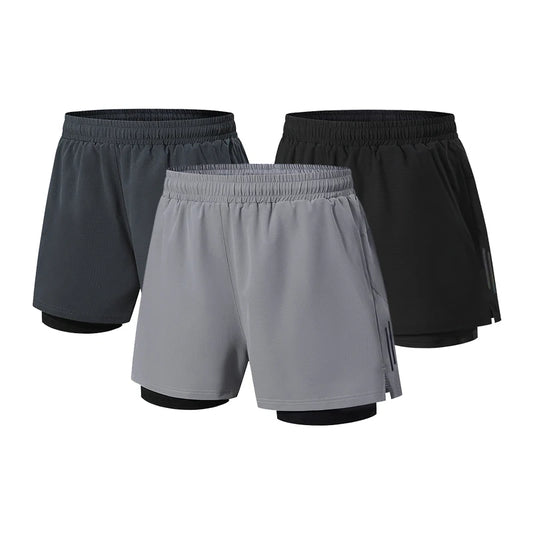 Men's sports shorts