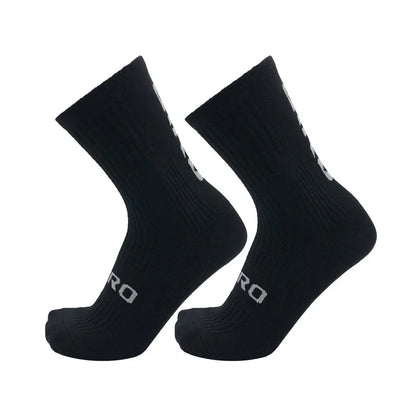 Cycling unisex compression socks