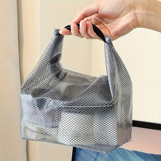 Waterproof Storage/Toiletry Bag,