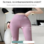 Women's High Waist Leggings – Seamless Butt Lift Yoga Tights