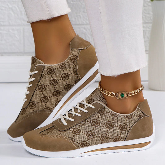 Autumn Fashionable  Sneakers