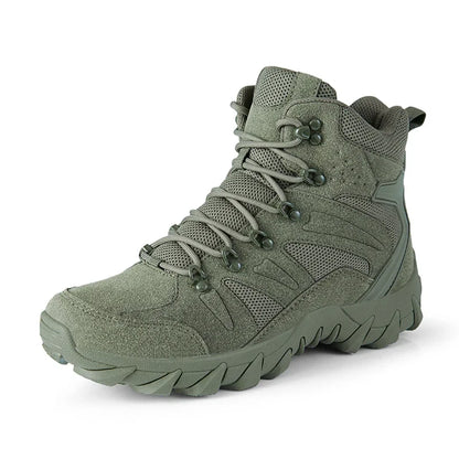 Tactics Outdoor Training Boots