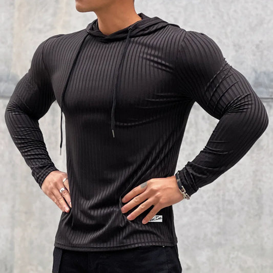 Quick Dry long sleeve Training Tee