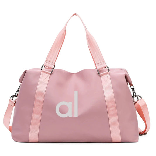 Waterproof Travel/Yoga Gym Bag