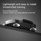Wall Mounted Boxing Reaction Target – Kids & Adults Home Training Toy