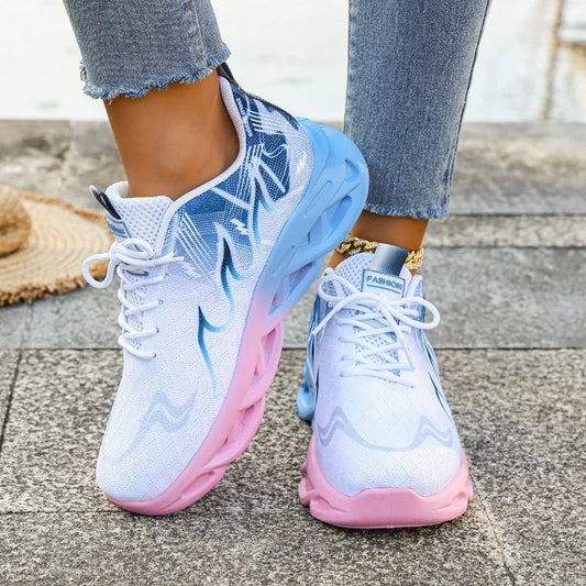 Lightweight Casual Sneakers