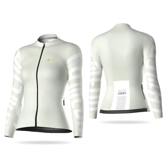 Longsleeve Cycling Jersey