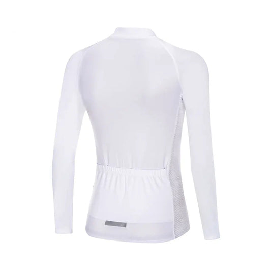 Quick Drying Cycling Jersey