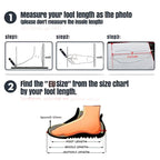 Men's Slip-On Fashion Sneakers – Breathable Lightweight Casual Trainers