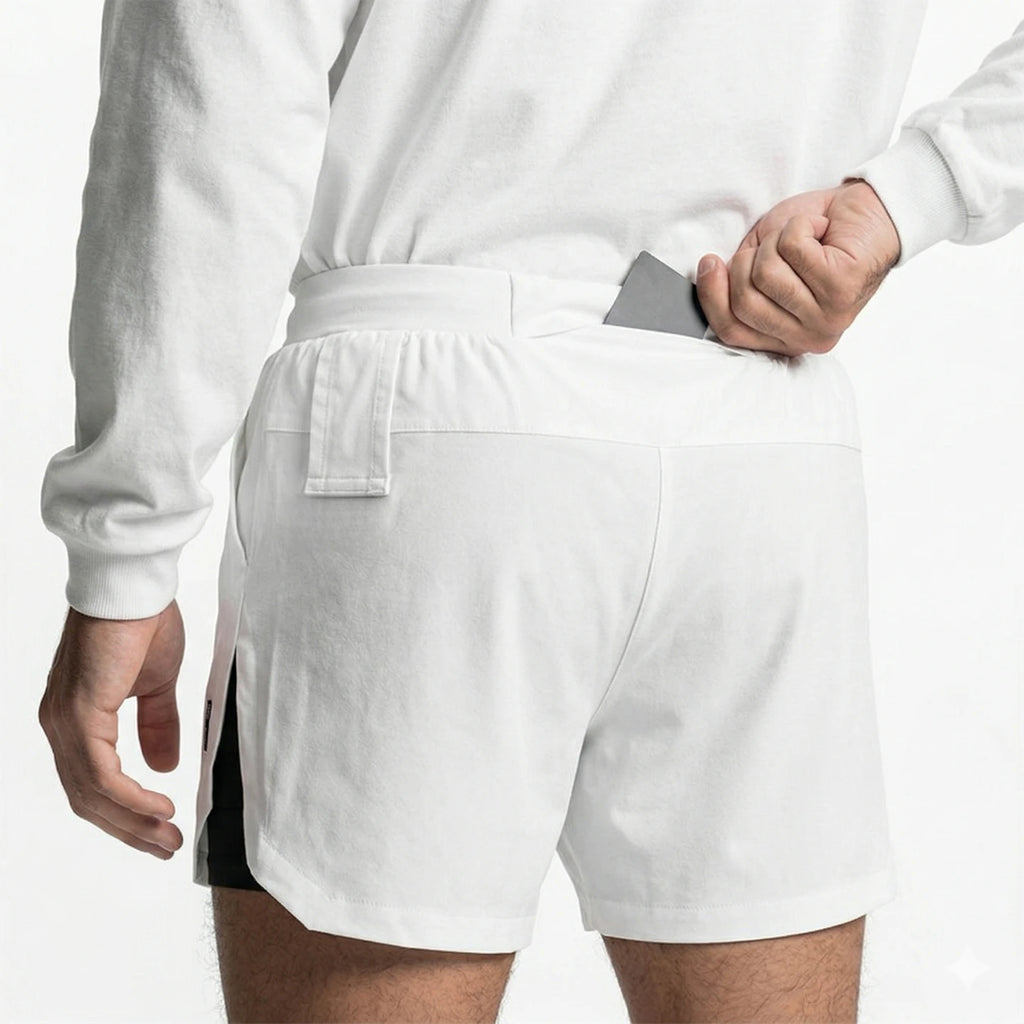 FlexFit Men’s 2-Piece Active Set