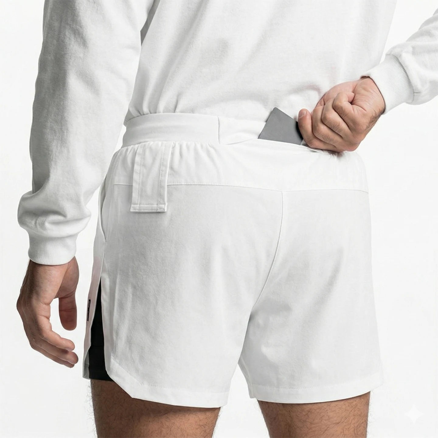 FlexFit Men’s 2-Piece Active Set