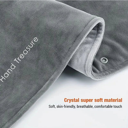 Quick Heating Warming Pad