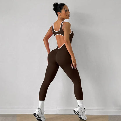 Sexy Summer Jumpsuit