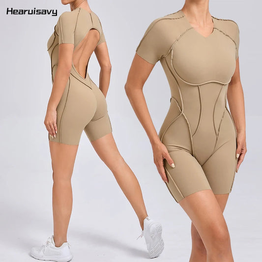 New Style  Jumpsuit