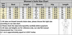 Women's Casual Hoodie Jogger Set – 2-Piece Tracksuit