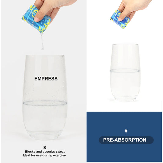 Sports Hair Sweatband