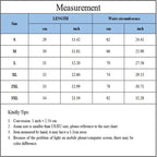 Women's High Waist Workout Shorts – Quick Dry Push Up