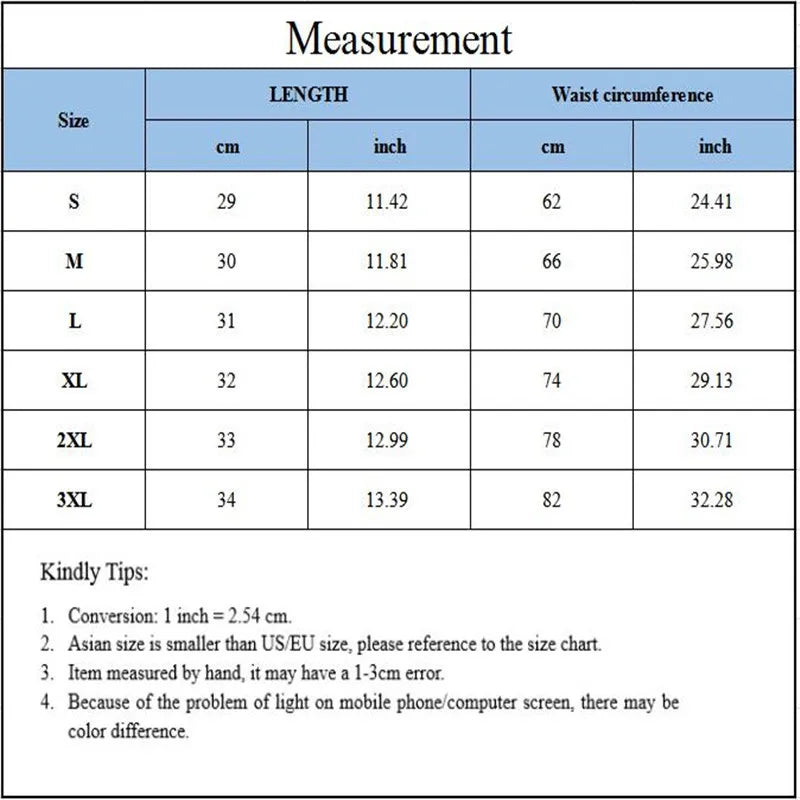 Women's High Waist Workout Shorts – Quick Dry Push Up