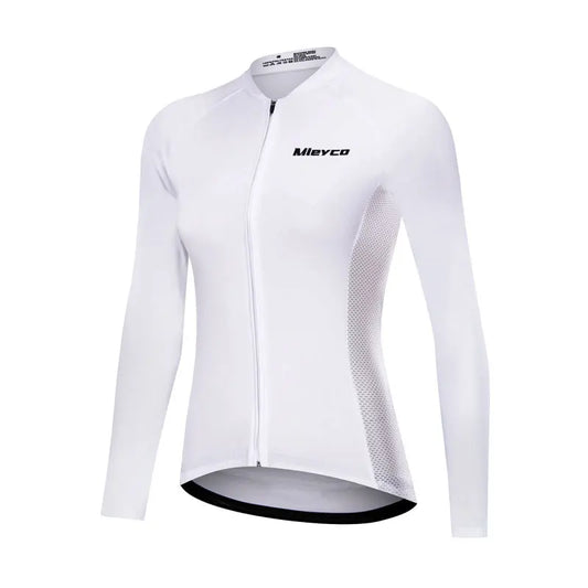 Quick Drying Cycling Jersey