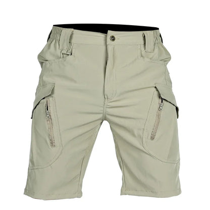 Men's Outdoor Quick Dry Lightweight Stretchy Shorts