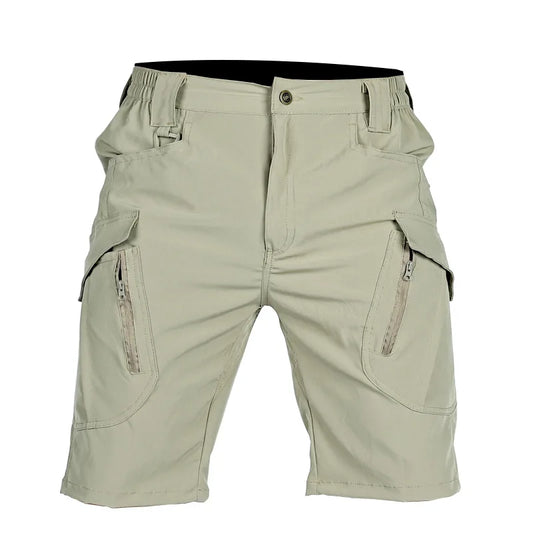 Men's Outdoor Quick Dry Lightweight Stretchy Shorts