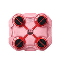 Wall Mounted Boxing Reaction Target – Kids & Adults Home Training Toy