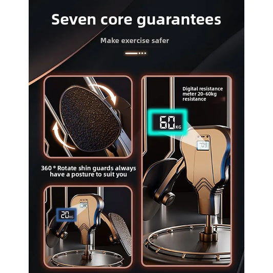 60KG Kegel Resistance Pelvic Floor Muscle Trainer