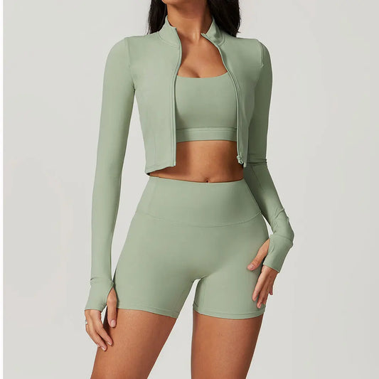 3pc Yoga set