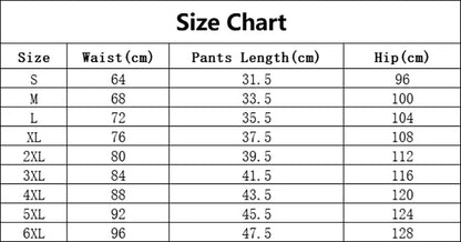 Men's Outdoor Quick Dry Lightweight Stretchy Shorts