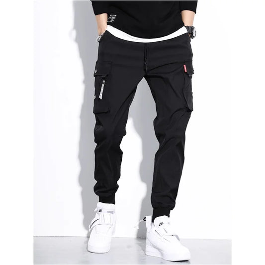 Tactical multi pocket casual/training pants