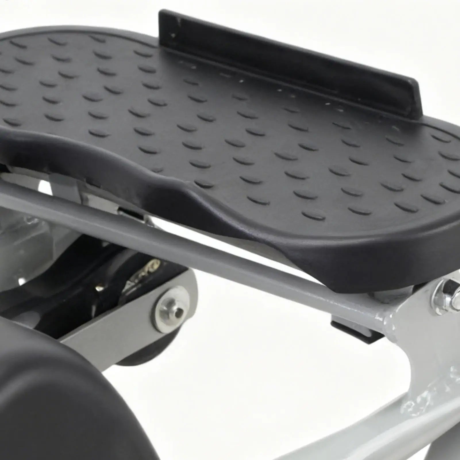 CheekyStep™ Side-to-Side Mini Stepper with Resistance Bands
