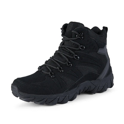 Tactics Outdoor Training Boots