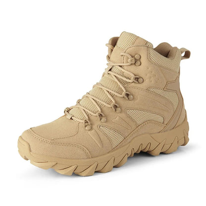 Tactics Outdoor Training Boots